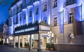 Wyndham Grand Bad Reichenhall Axelmannstein