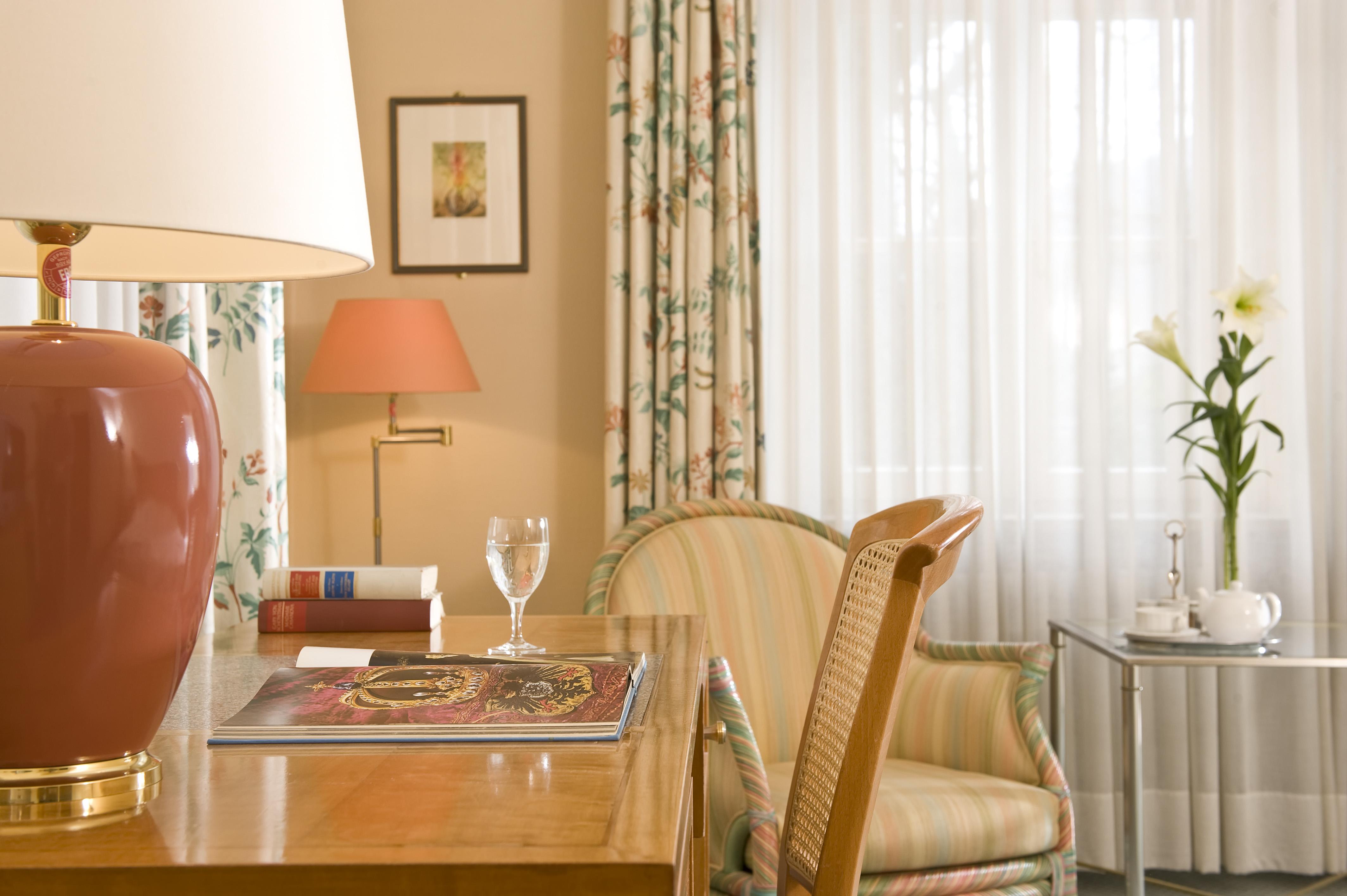 Wyndham Grand Bad Reichenhall Axelmannstein Rom bilde