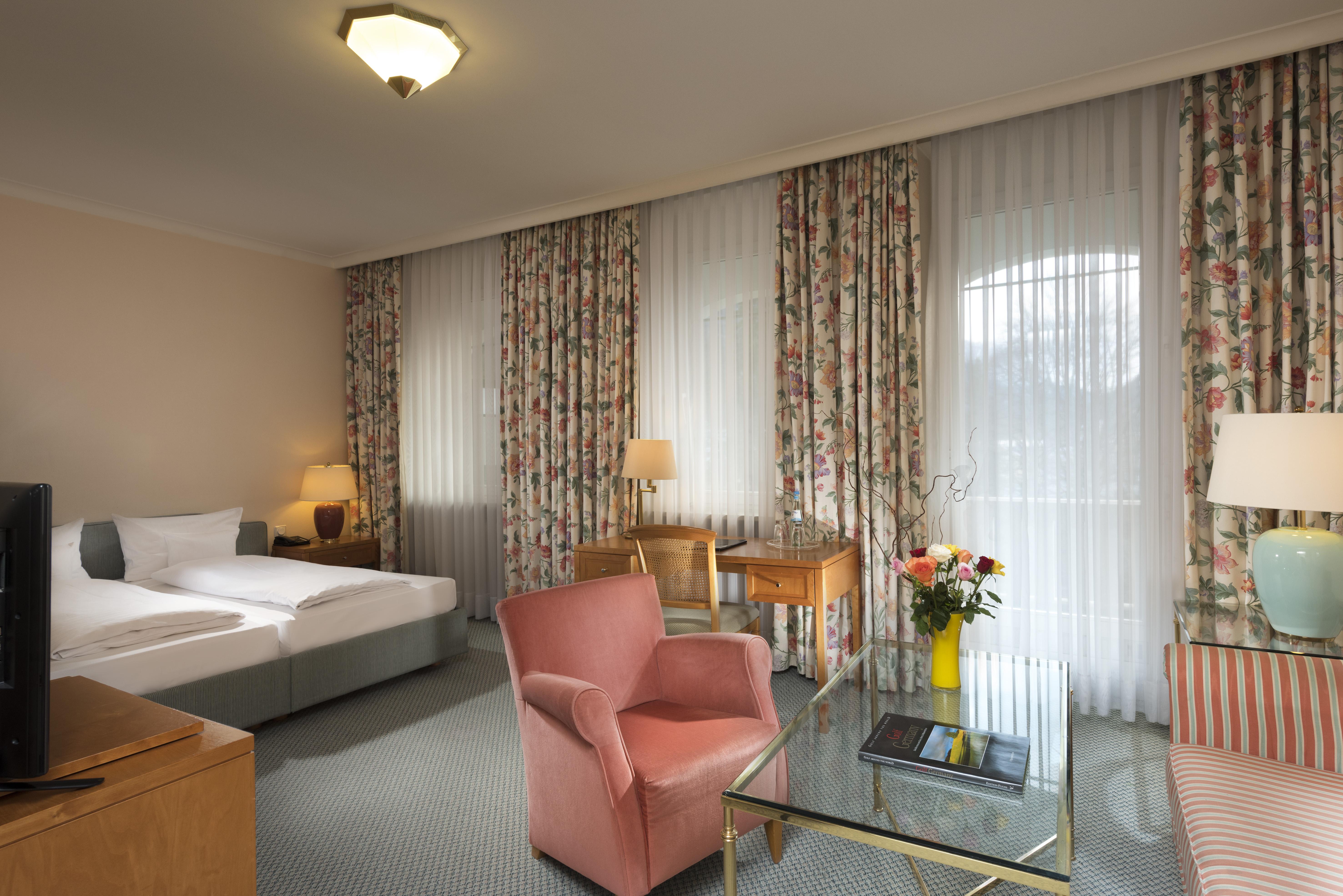 Wyndham Grand Bad Reichenhall Axelmannstein Rom bilde